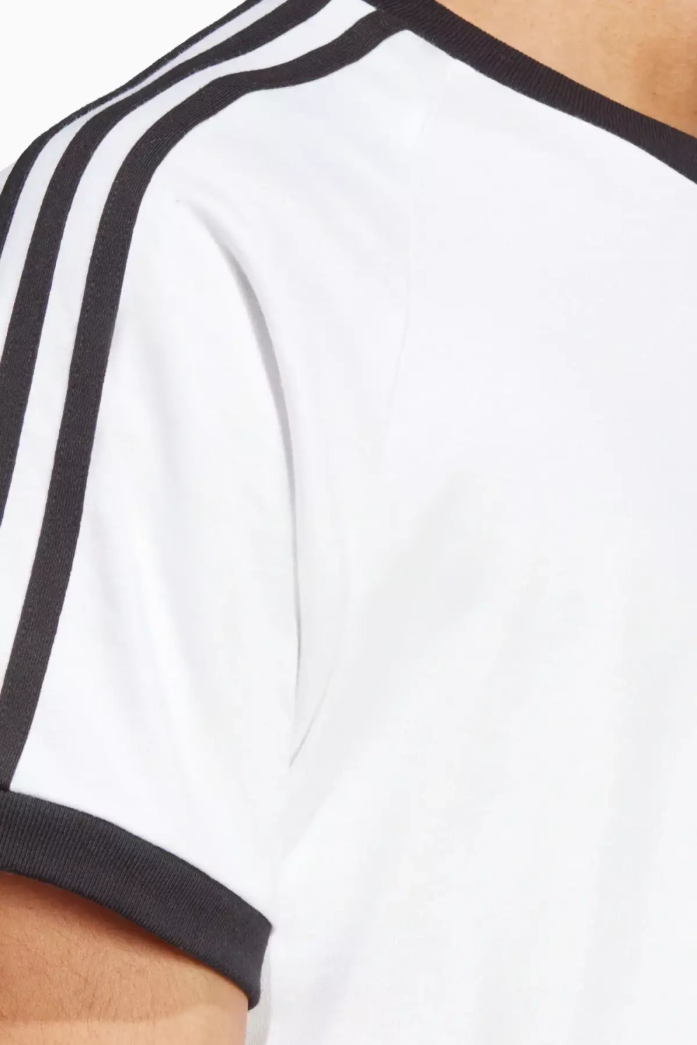 Футболка adidas Adicolor Classics 3-Stripes