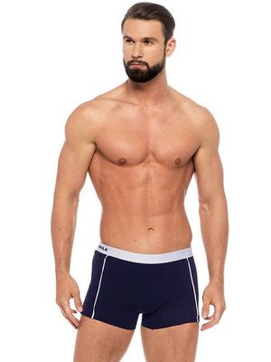 Мужские трусы Amadeo Boxer X-File