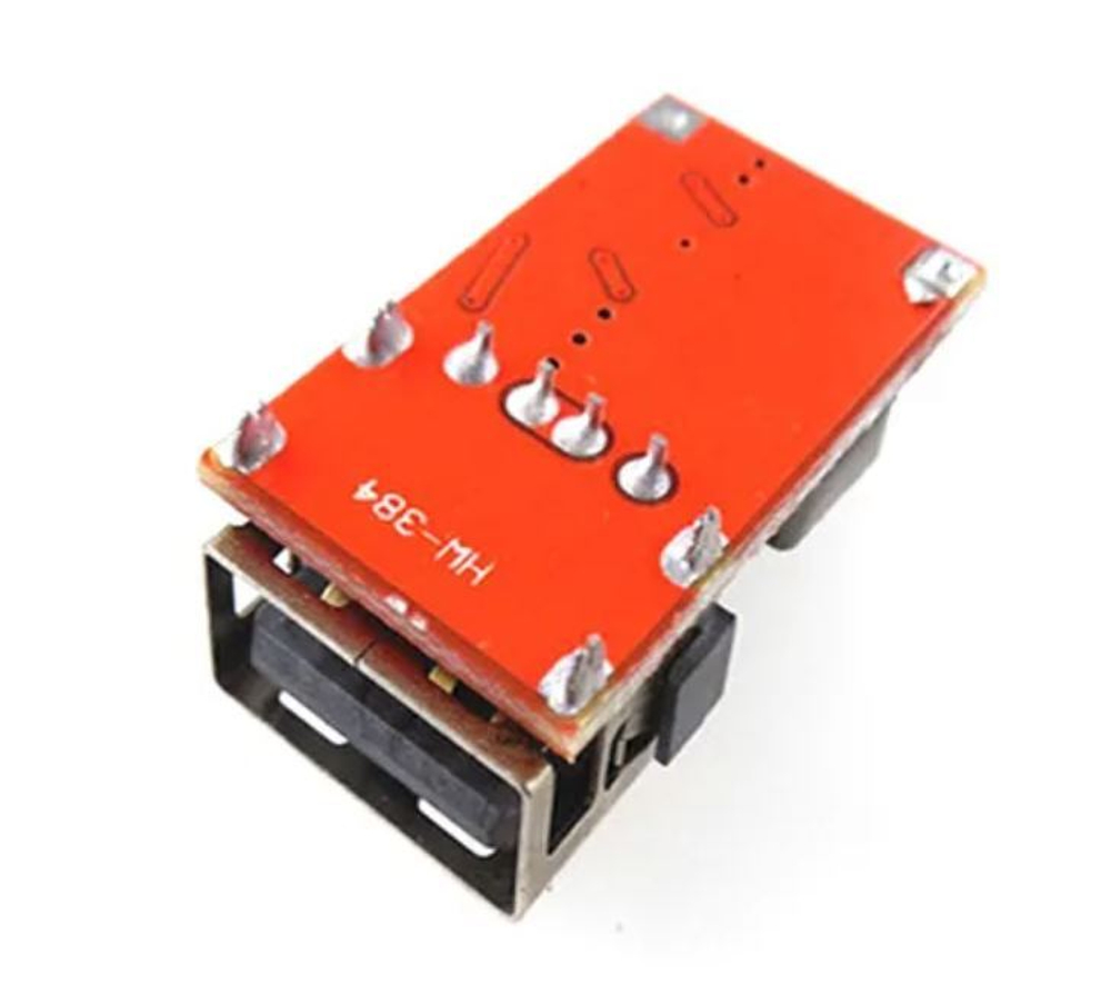 Преобразователь ET HW-384-USB
