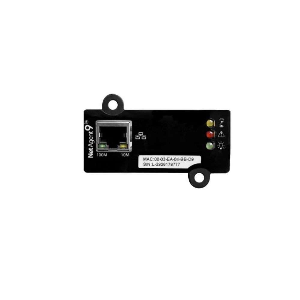 SNMP- карта HIDEN PIS301