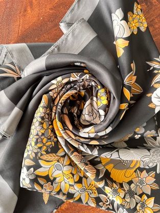 Цена на Платок-11417 больших размеров