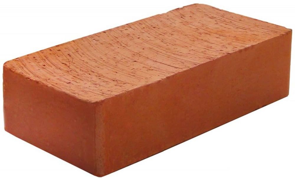 Кирпич керам. полн. одинарный рядовой М-150 (448 шт.) Чебоксары