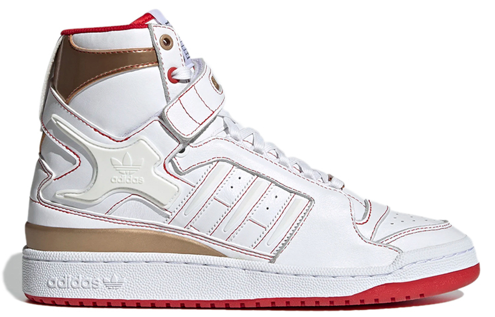 Кроссовки Adidas Originals Forum Hi Og