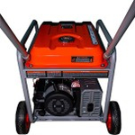 Генератор бензиновый TOR KM8000HE 1045857