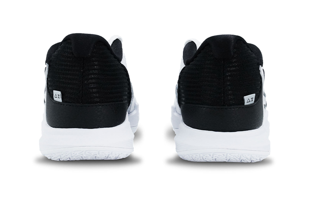 Nike Kyrie 5 Low Ep White