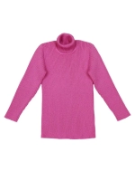 Водолазка вязаная