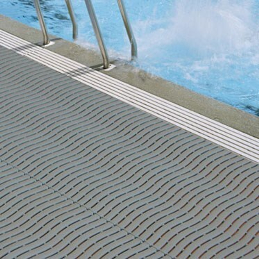 Покрытие Антислайд "Ultima" Серое