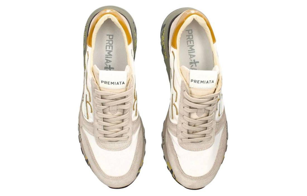 Кроссовки PREMIATA Mick, MICK6613