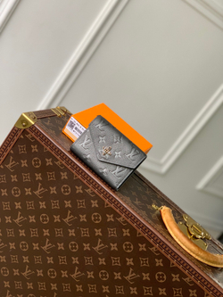 Louis Vuitton Victorine Wallet