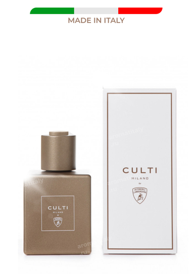 CULTI Milano