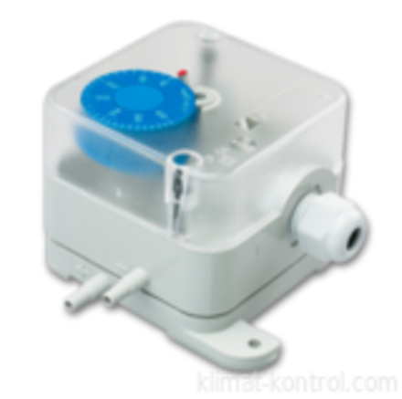 Датчик перепада давления PS-500 title=