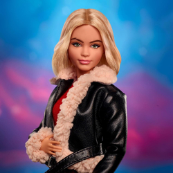 Кукла Barbie Ruby Sunday Dr. Who Руби Доктор Кто