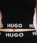 Топ Sorrelta HUGO - черный(50493746)