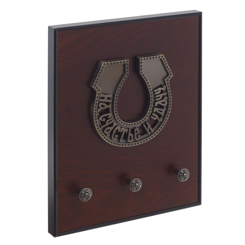 GAEM Ключница, L22 W4 H27,5 см