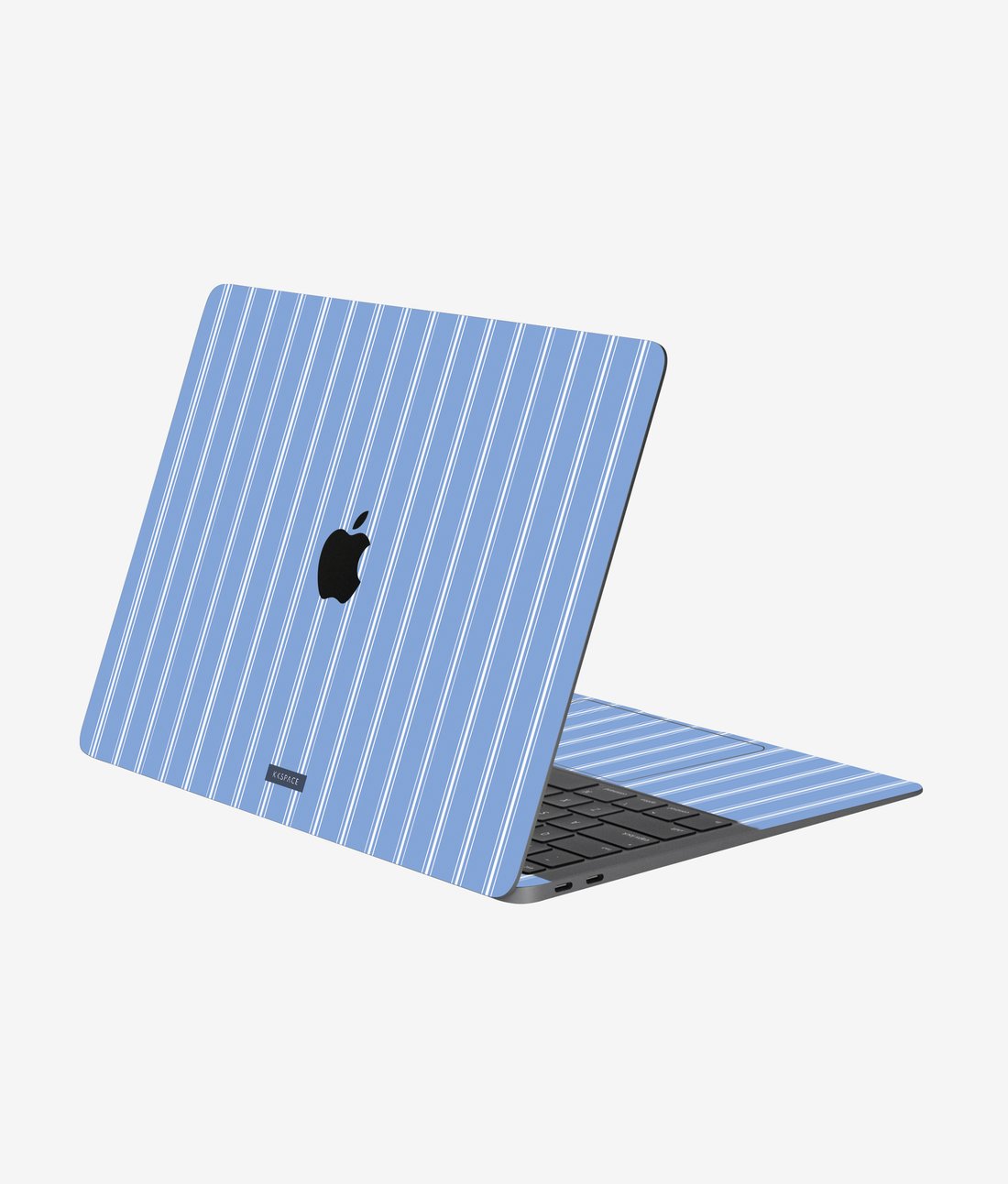 Виниловая наклейка ACE LOOK для MacBook