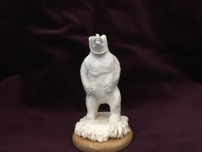 Сувенир "Медведь"