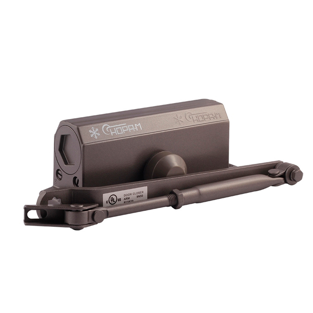 НОРА-М 3S мал. доводчик