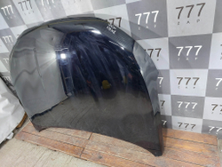 Капот Haval Jolion 21-нв Б/У Оригинал 8402120XST01AD