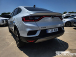 Renault Korea (Samsung) XM3 1.6 GTe RE (12.2021)