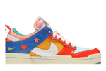 Кроссовки Nike Dunk Disrupt Disrupt "Kid At Heart" (Женская размерная сетка)