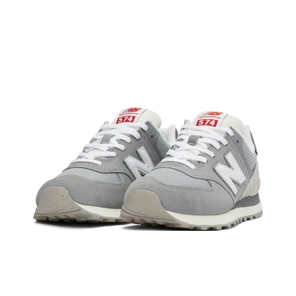 New Balance 574 "Slate Grey"