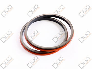 Уплотнение плавающее двойное коническое УПДК К20-А8 С (Силикон)