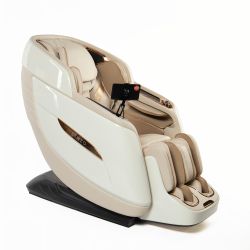 Массажное кресло Senzo Unkai Beige