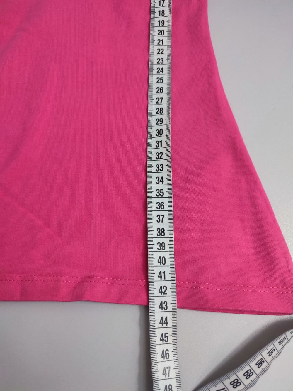 Топ Melrose модный 40 размер