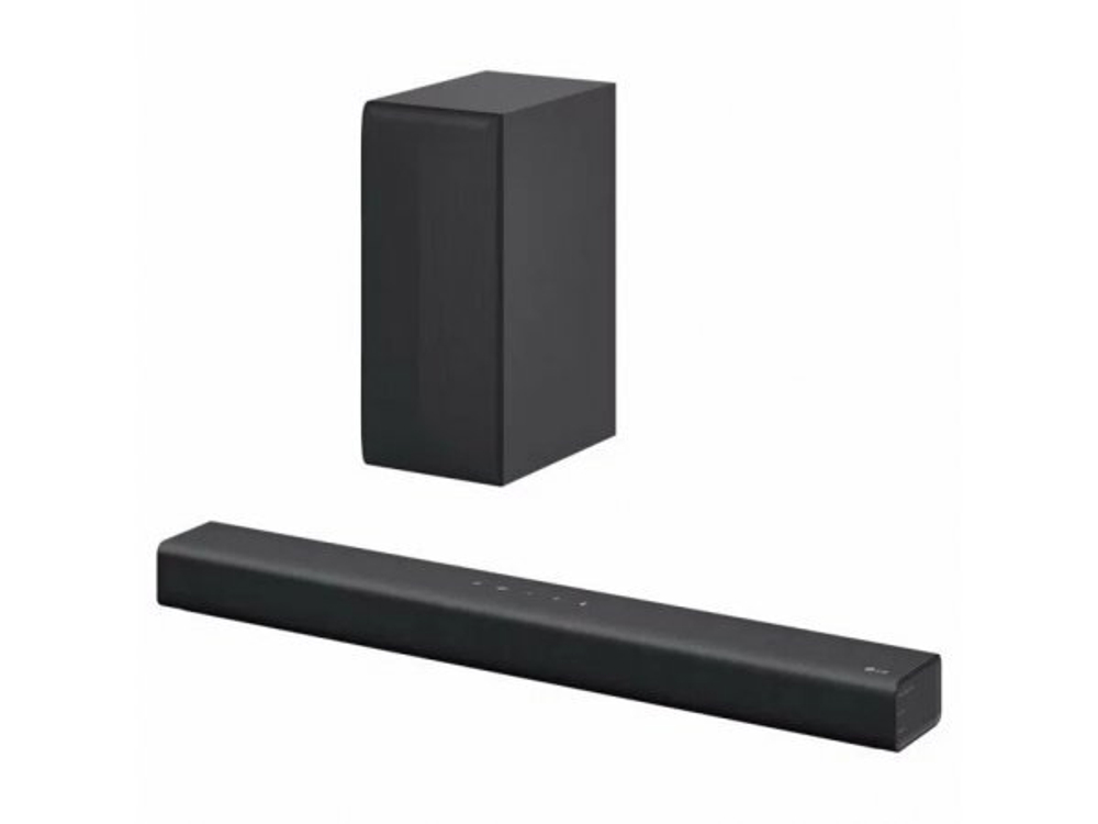 Саундбар LG S60Q
