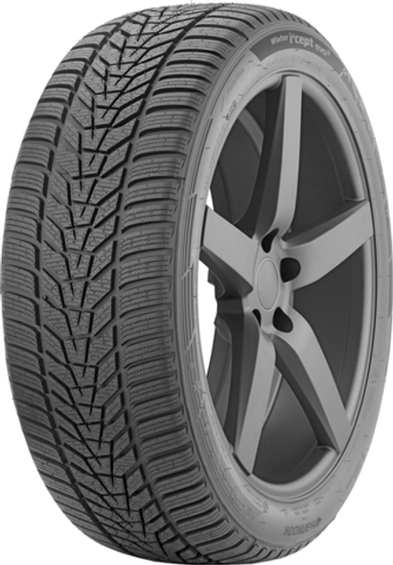 Hankook Winter I*Cept Evo3 X W330A 225/60 R18 104V