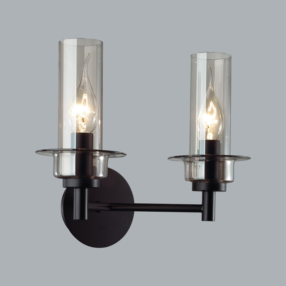 6555/2W LN Бра E14 2*40Вт 220В IP20 CLASSI