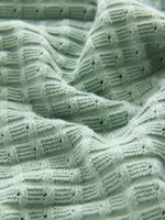 Рубашка трикотажная с коротким рукавом для мальчика Next AA8-947, Светло-зеленый