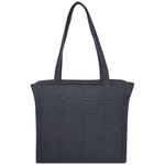 Weekender эко-сумка из переработанного материала Aware™ плотностью 500 г/м²