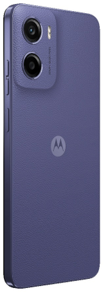 Смартфон Motorola moto e15 2 ГБ/64 ГБ лавандовый