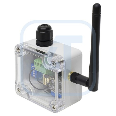 MD-1 Базовая станция для опроса датчиков и передачи данных в Modbus RTU