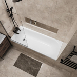 Ванна акриловая Niagara Brava NG-B15070 (150х70х35)