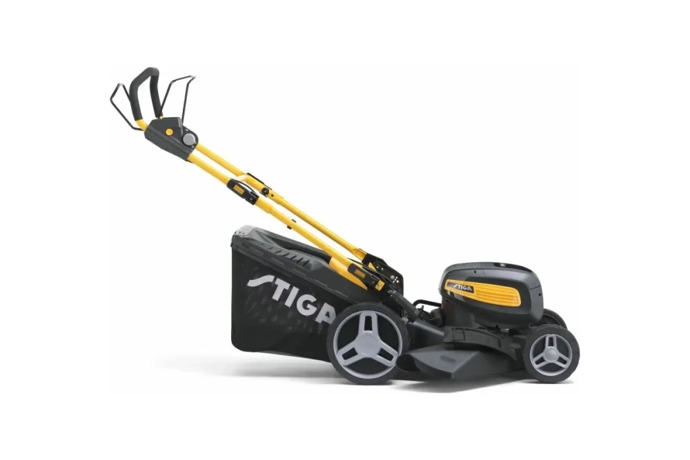 Газонокосилка Stiga Combi 748 SQ AE