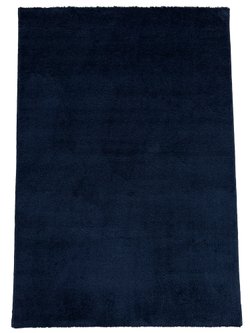 Ковер Sher PC00A Navy/Havy Прямоугольник