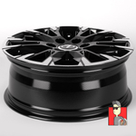 Комплект дисков Lexus 20x8 et55 6x139.7