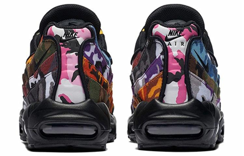 Кроссовки Nike Air Max 95 Erdl Party