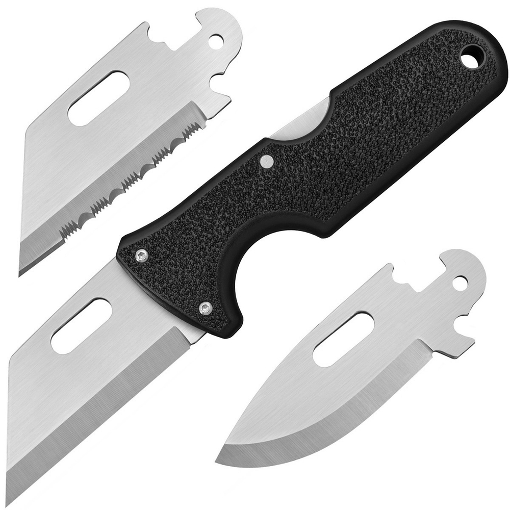 Нож Cold Steel 40A Click N Cut