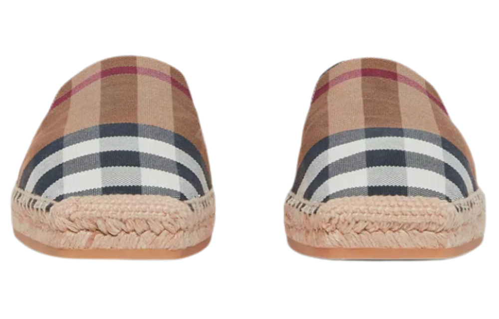 Burberry (Женская размерная сетка)