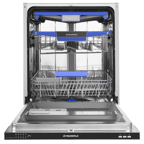 Посудомоечная машина MAUNFELD MLP-123I Light Beam
