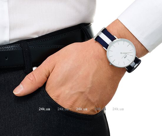 Наручные часы Daniel Wellington 0204DW