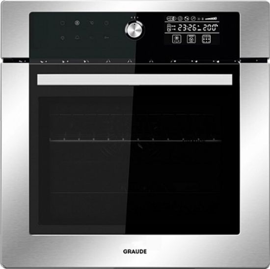 Электрический духовой шкаф GRAUDE BM 60.0 E