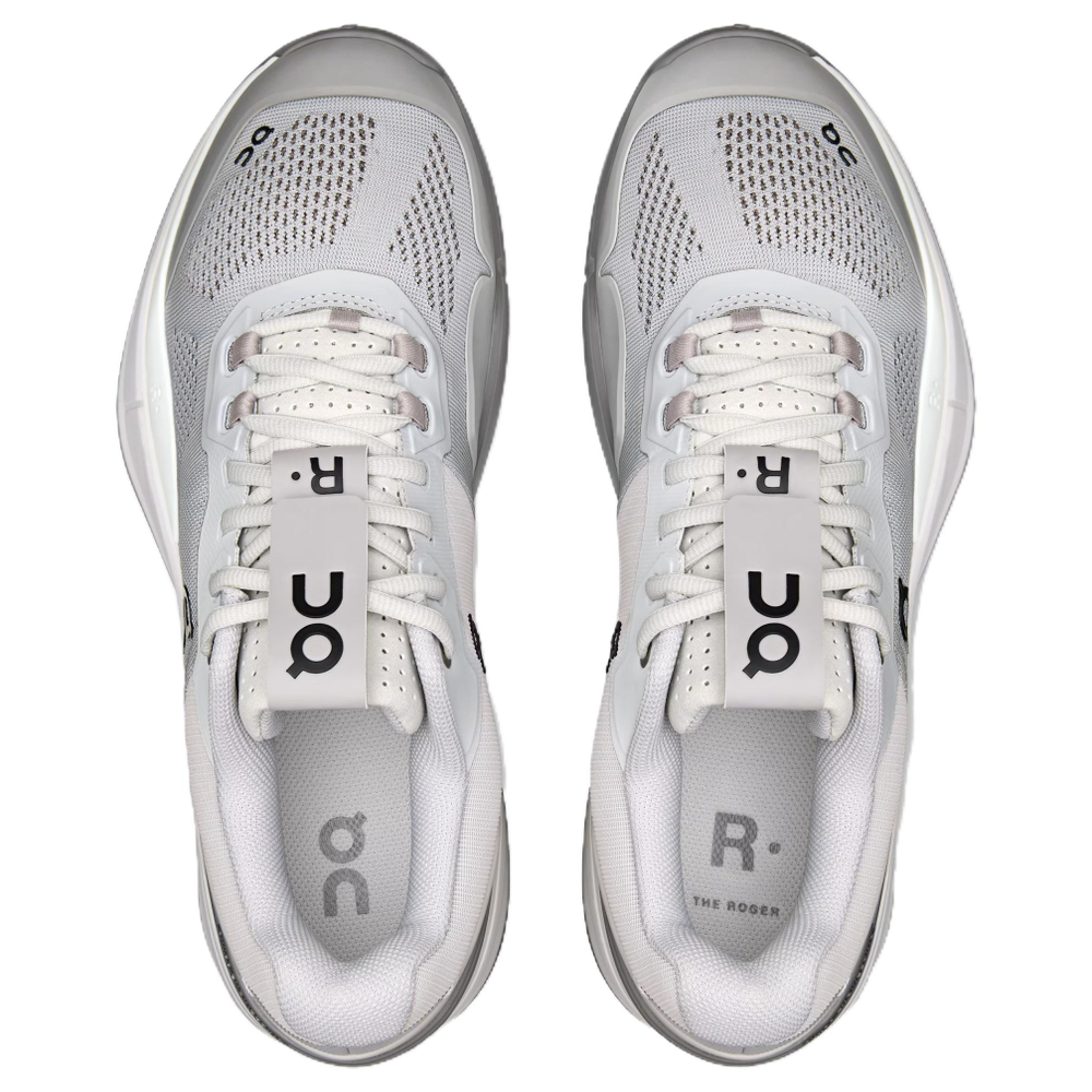 On The Roger Pro Tennis
