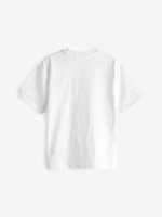 Футболка для мальчика Next U77-144, 4 шт., Синий, Белый, Голубой