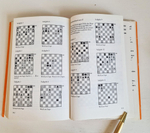 "Schachtaktik fur Fortgeschrittene". Juri Awerbach. Berlin. 1983