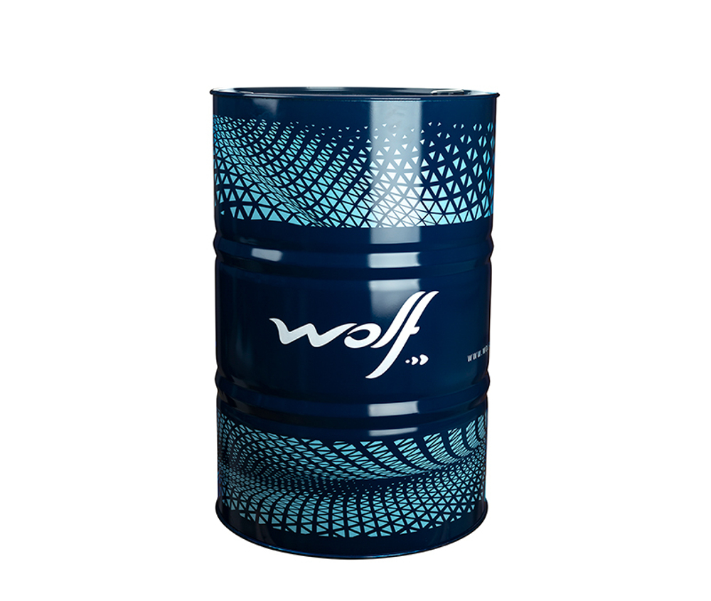 Wolf EcoTech 5W30 SP/RC D1-3 205 л