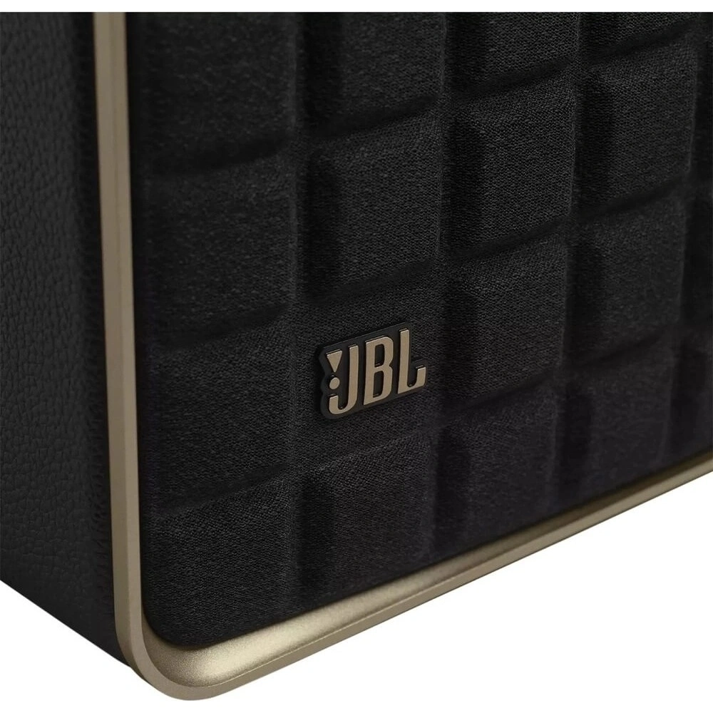 Портативная акустика JBL Authentics 200 черный